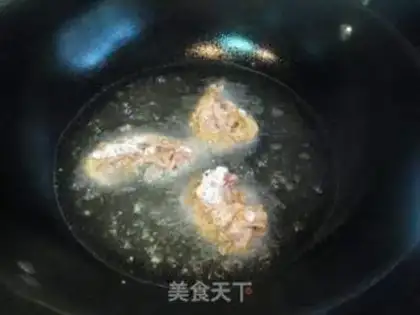 Make step 4