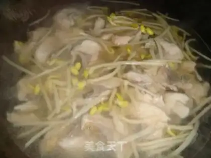 Make step 5