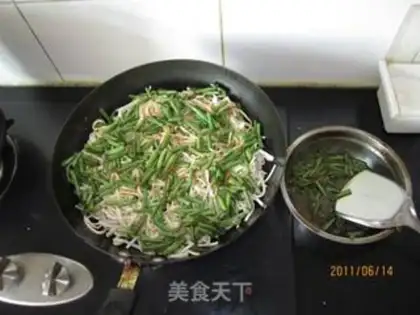 Make step 8