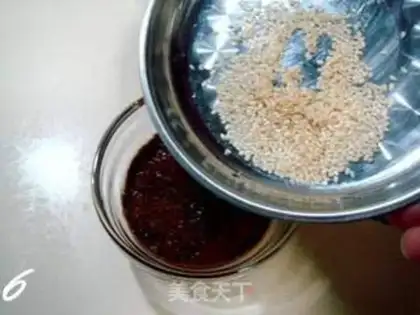 Make step 5