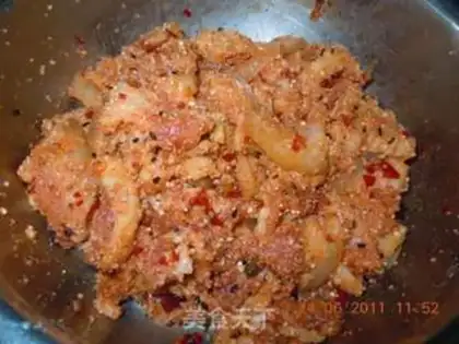Make step 5