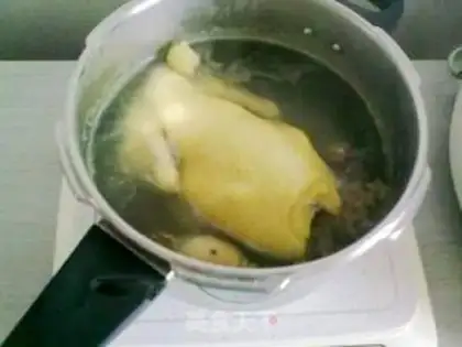 Make  step 4