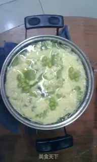 Make step 2