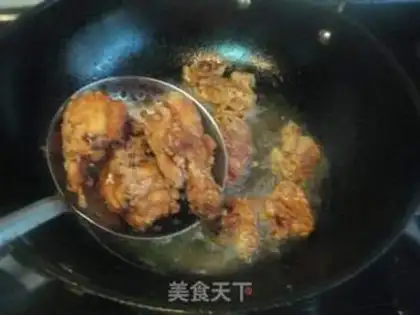 Make step 5
