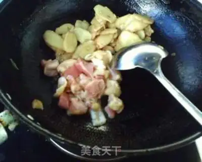 Make step 7