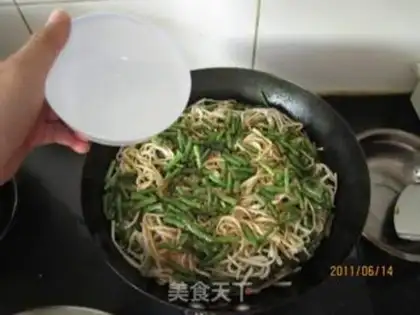 Make step 10