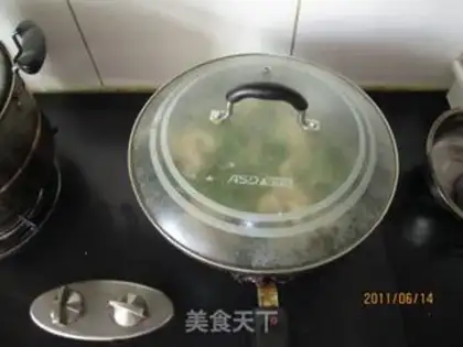 Make step 11