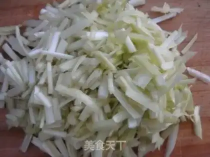 Make step 1