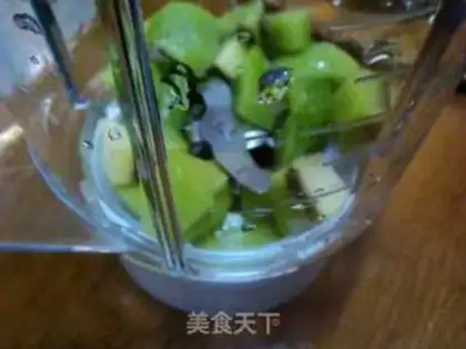 Make step 2