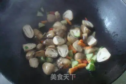 Make step 2