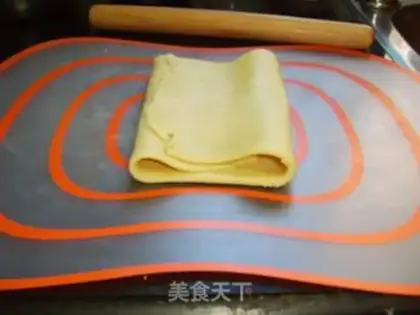 Make step 6