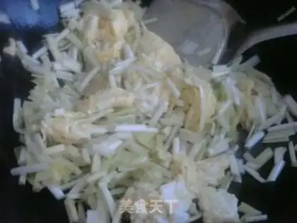 Make step 3