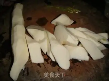 Make step 2
