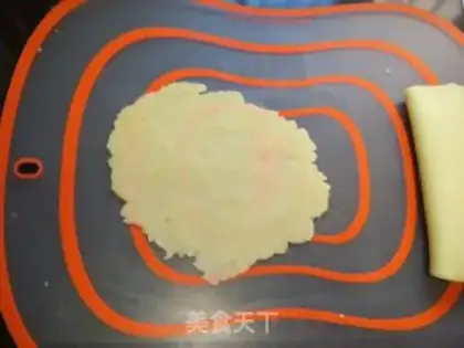 Make step 8
