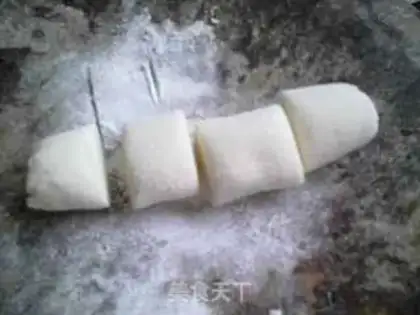 Make step 2