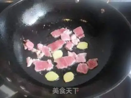 Make step 1