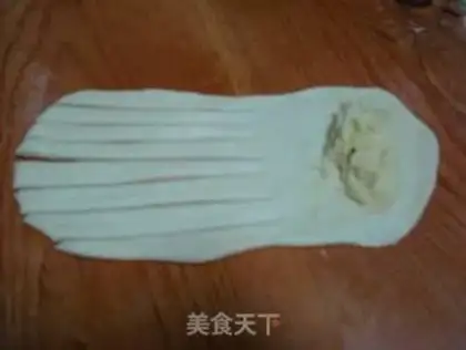 Make step 3