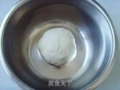 Make step 1