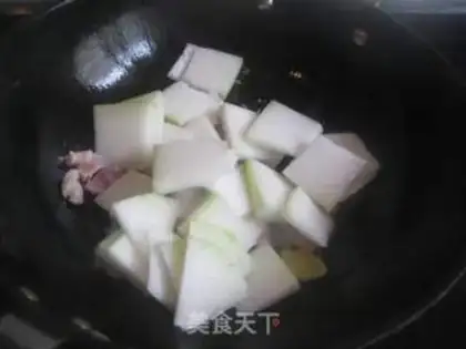 Make step 2