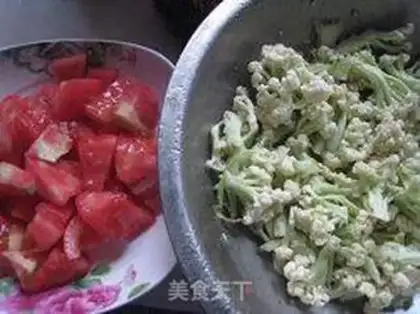 Make step 1
