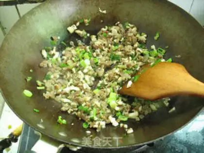 Make step 3