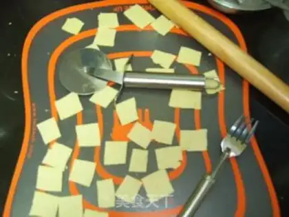 Make step 11