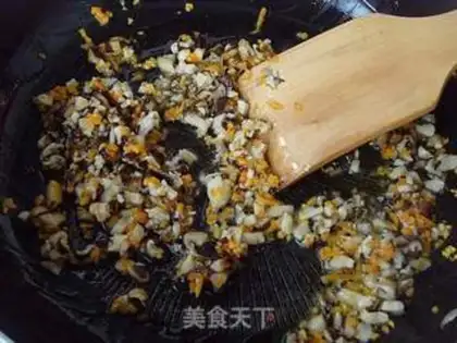 Make step 1
