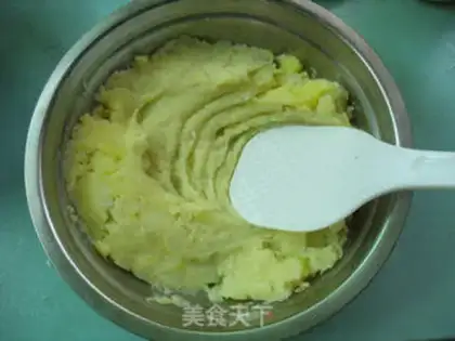 Make step 4