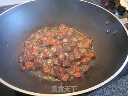 Make step 5