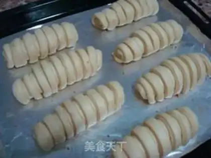 Make step 5