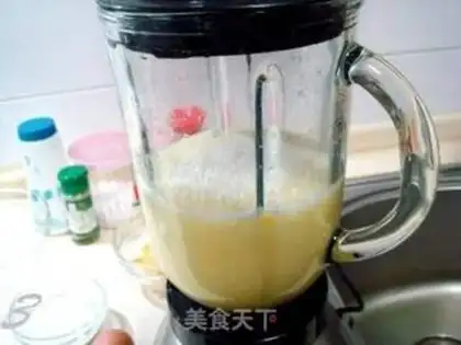 Make step 2