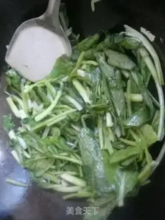Make step 3