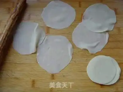 Make step 3
