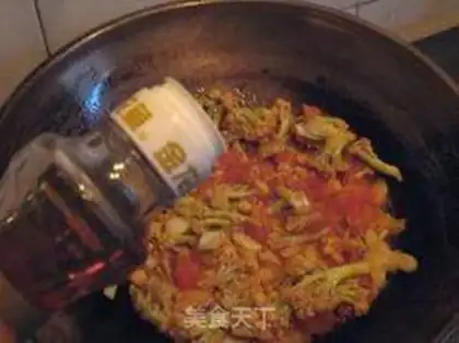 Make step 5