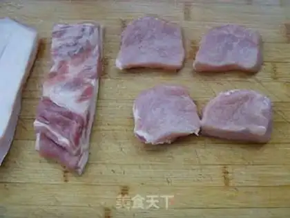 Make step 0