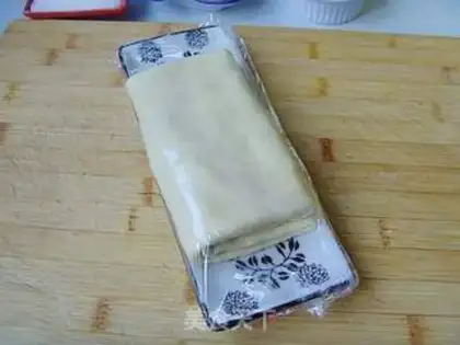 Make step 7