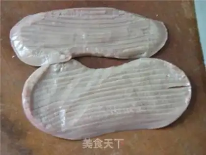 Make step 1