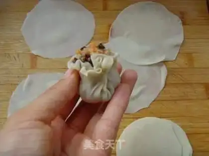 Make step 5