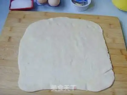 Make step 8