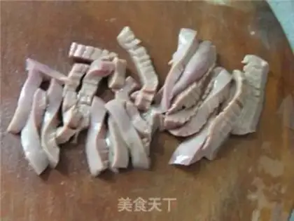 Make step 2
