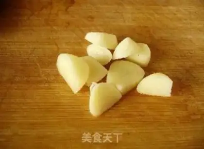 Make step 2