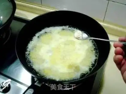 Make step 8
