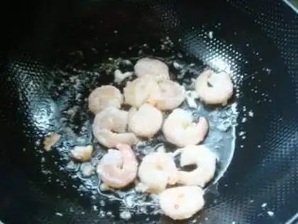Make step 5