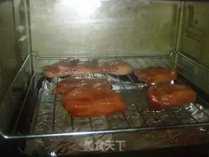 Make step 4