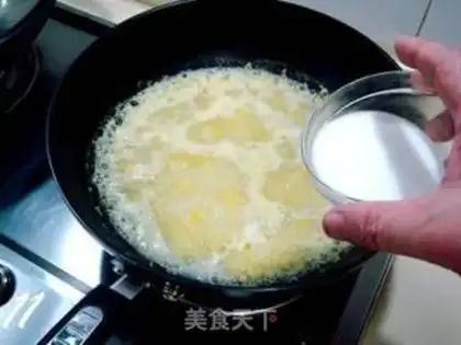 Make step 10