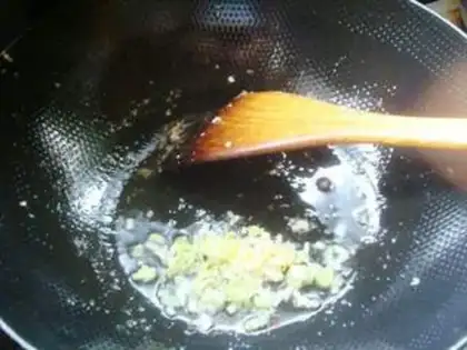 Make step 7