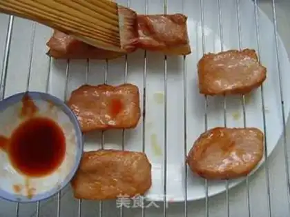 Make step 5