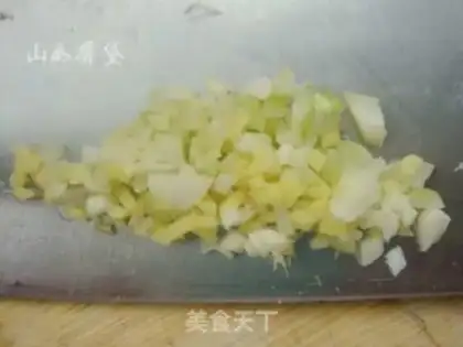 Make step 2