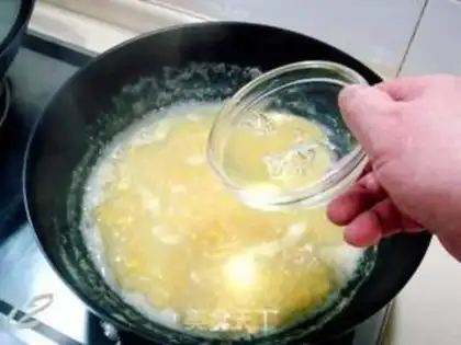 Make step 11