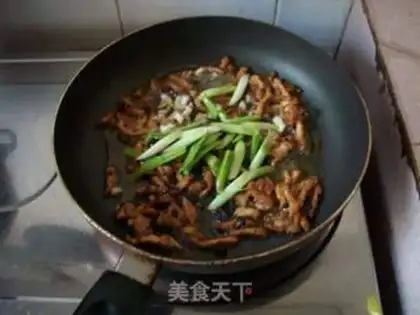 Make step 2